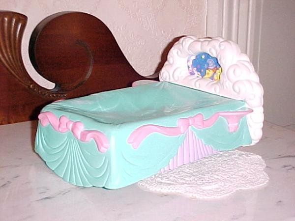 Rock-a-Bye Bed