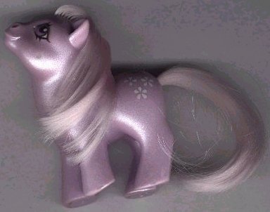 pearlized baby blossom