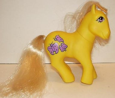 Holland - Butter - Looks like a custom to me.